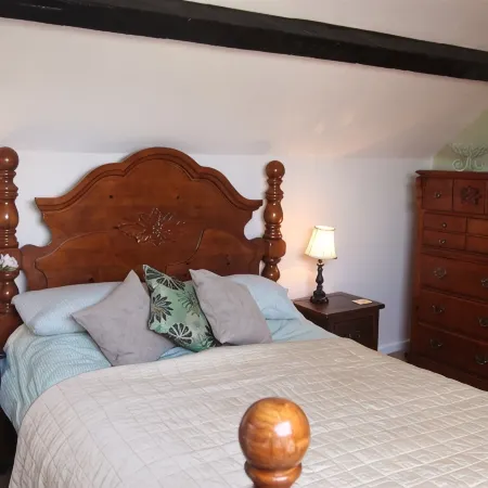 The Horseshoe Guesthouse
