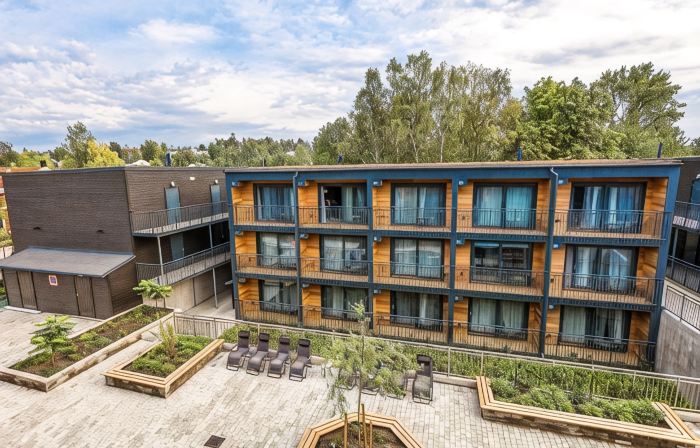 Hoom Home & Hotel Sollentuna