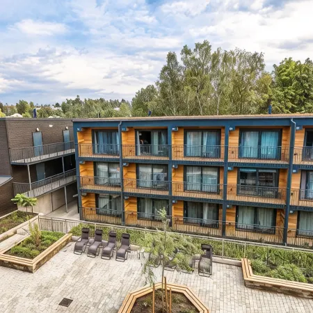 Hoom Home & Hotel Sollentuna