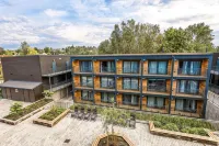 Hoom Home & Hotel Sollentuna - Pet friendly