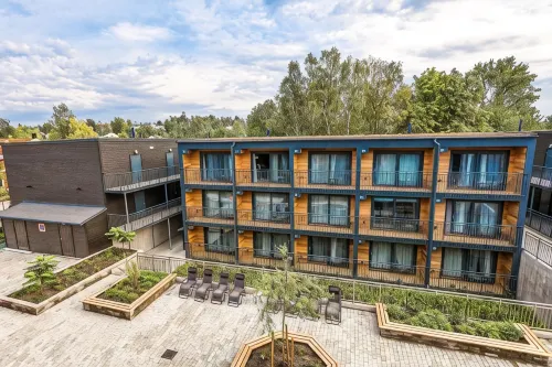 Hoom Home & Hotel Sollentuna