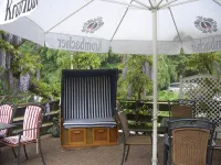 Hotel Battenfeld - Baarit