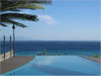 Hotel Sea Shell - Beach