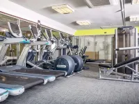 Cambridge Bar Hill Hotel, BW Signature Collection - Gym