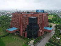 The Orchid Hotel Hinjewadi Pune Hotels near IISER Pune
