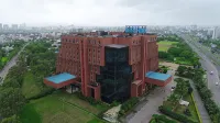 The Orchid Hotel Hinjewadi Pune - جاكوزي