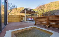 Wonju Cloud Pension - Hot Tub