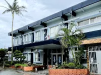 Hotel Harbor - Bãi đậu xe