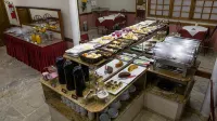 Joalpa Hotel Juiz de Fora - Desayuno