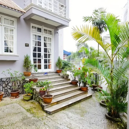 Hong Anh Villa Dalat