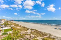 Finer in Carolina! August Opening! Discounted! 3-4 Night Min! - Balcony