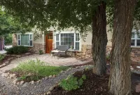 Downtown Boulder Oasis. 3 Blocks from Pearl St Mall. 4 bedrooms and 2 full baths - 3つ星