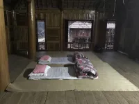 Ban Buoc Homestay - Hostel - بيوت الشباب