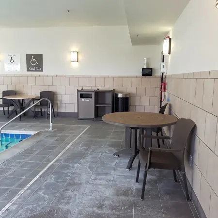 Comfort Inn & Suites Sidney I-80