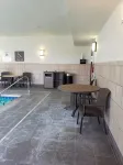 Comfort Inn & Suites Sidney I-80 - Pools