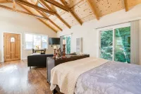 Cottage In The Woods - Apartments