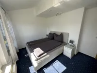 Idyllic and cozy - vacation apartment in Sillenstede - 3-stjärniga