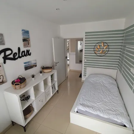 Nice apartment near TradeFair and City 8 Min. Отели рядом с достопримечательностью «Станция метро Steinweg»