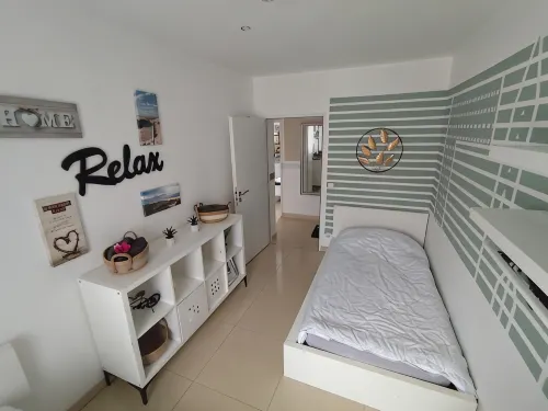 Nice apartment near TradeFair and City 8 Min. - Apartments