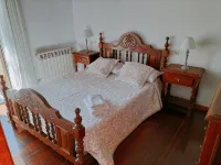 DAS MAREAS HOUSE - MUROS (A CORUÑA) - Wifi