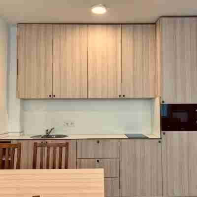Exclusive brand new apartment next to Royal Mall in Rruga B Others