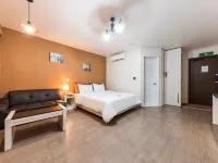 Benikea Technovalley Hotel Hotels near Daedeok-gu