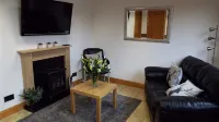 Bayhead Flat 14D - at the heart of Stornoway