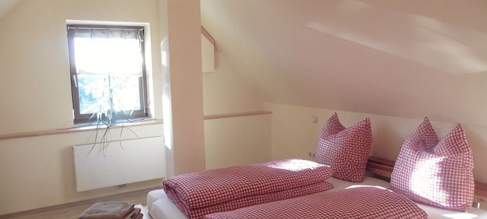 Country & Adventure Apartment in the Allgäu ウンターアルゴイのホテル