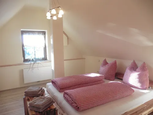Country & Adventure Apartment in the Allgäu - 2-Star