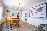 Peaceful Home in Heart of Oshkosh!