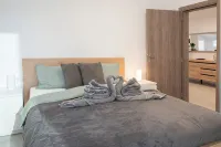 Appartement Sky - Wifi