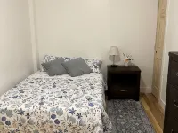 Newly  renovated spacious apartment overlooking Greene NY Hotels in Chenango County