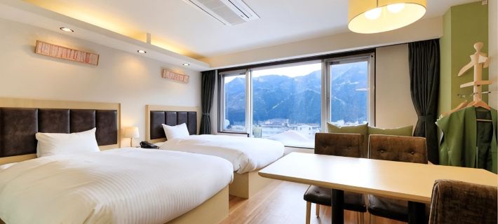 Point Vacation Gero Hotels in Gero