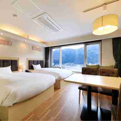 Point Vacation Gero Rooms