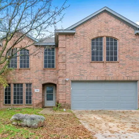 Stylish Modern House  4Br/3BA  Home in McKinney