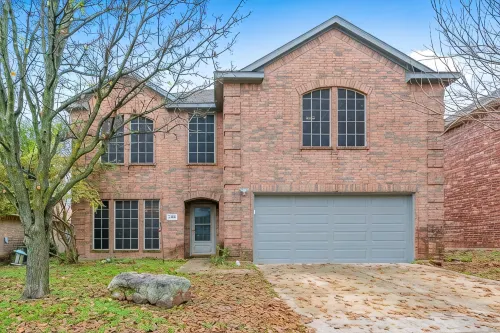 Stylish Modern House  4Br/3BA  Home in McKinney - 4-Star