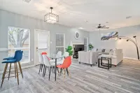 Stylish Modern House  4Br/3BA  Home in McKinney - 4성급