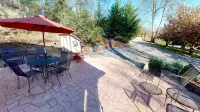 Wicklow Woods Studio, Beautiful Mountain views,cool streams and Waterfalls - Country Houses