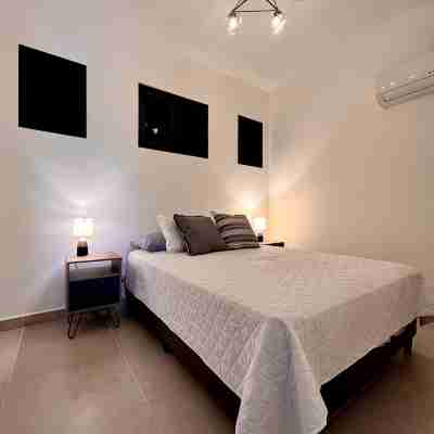 Hands down, the best place in town! Rooms