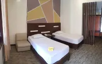 Puri Perdana Hotel - Wi-Fi