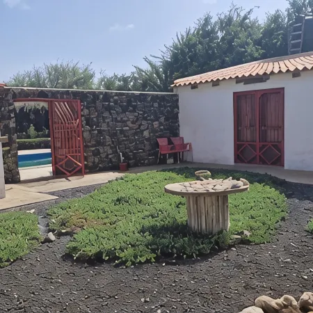 Villa Morabeza Guest House