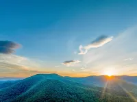 Lodge at Mount Mitchell - Wifi