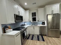 Brand new detached apartment over Garage in Davidson 3 blocks from Main Street -  Privatzimmer
