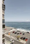 Condado Oceanview Lagoon,/Electrical Backup System/1 minute Beach/Lagoon/ - Apartments