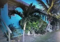 Cane Bay Area 2-bedroom gorgeous oceanfront condo @ SeaClusion  Condominiums - Swimmingpools