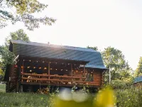 Afton Cabin Hotels in Chenango County