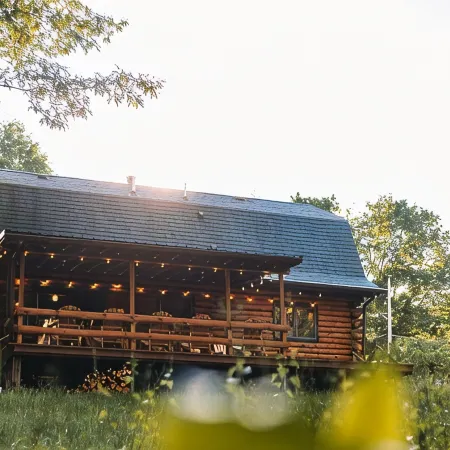Afton Cabin