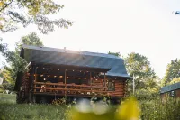 Afton Cabin - 3-Star