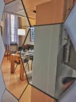 Bright apartment in the heart of Genoa +balcony - 레지던스