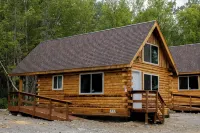 Charming Cabin Near Hatcher Pass - Homestays